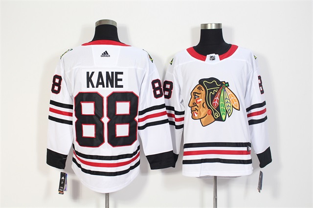 Chicago Blackhawks jerseys 2022-020